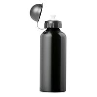 BORRACCIA IN ALLUMINIO 600 ml